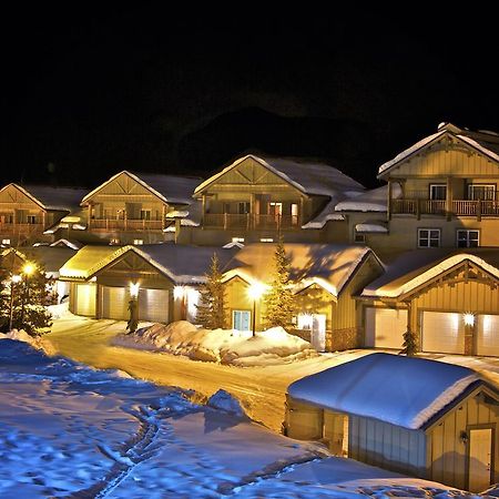 Northstar Mountain Village คิมเบอร์ลี ภายนอก รูปภาพ