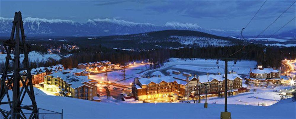 Northstar Mountain Village คิมเบอร์ลี ภายนอก รูปภาพ