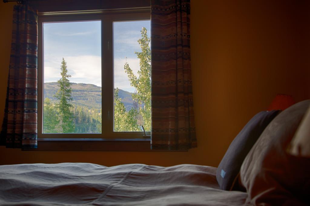 Northstar Mountain Village คิมเบอร์ลี ภายนอก รูปภาพ