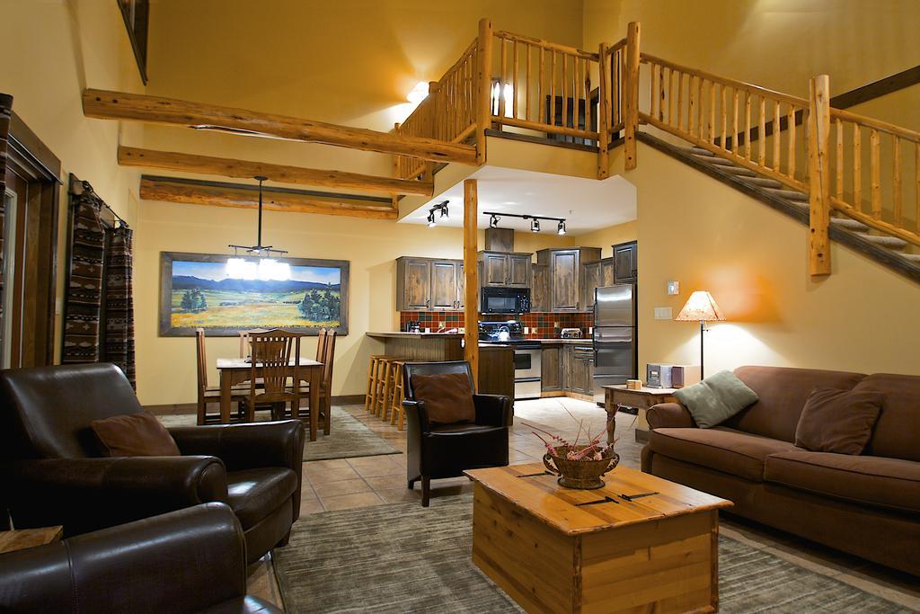 Northstar Mountain Village คิมเบอร์ลี ภายนอก รูปภาพ
