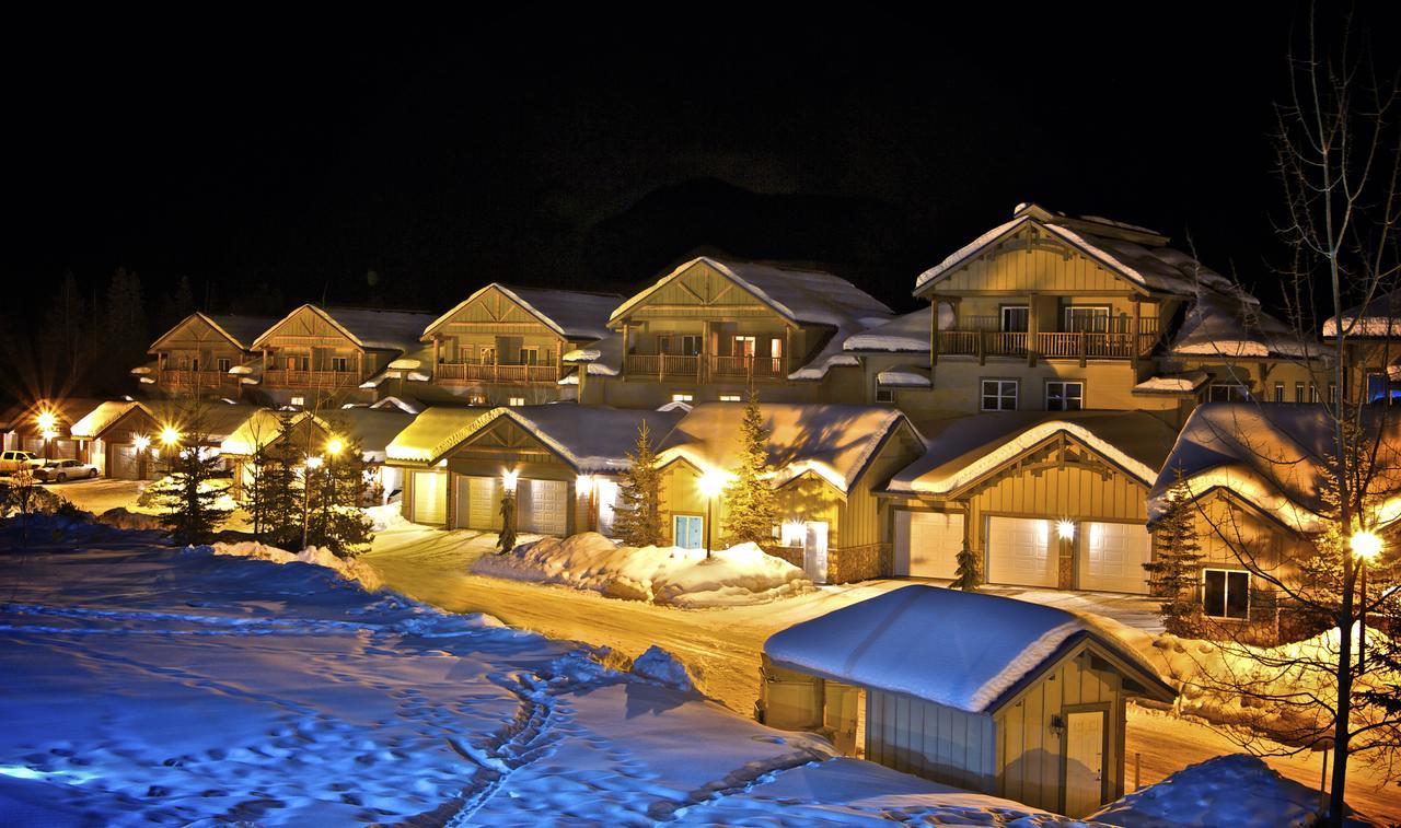 Northstar Mountain Village คิมเบอร์ลี ภายนอก รูปภาพ