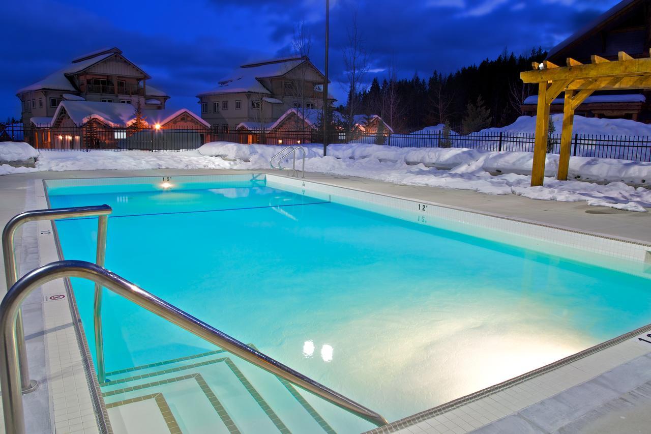 Northstar Mountain Village คิมเบอร์ลี ภายนอก รูปภาพ