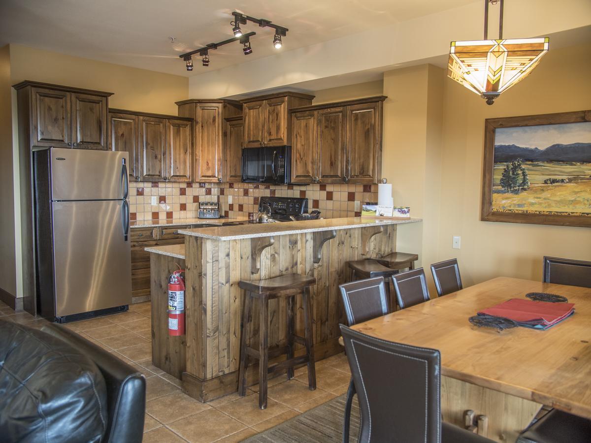 Northstar Mountain Village คิมเบอร์ลี ภายนอก รูปภาพ