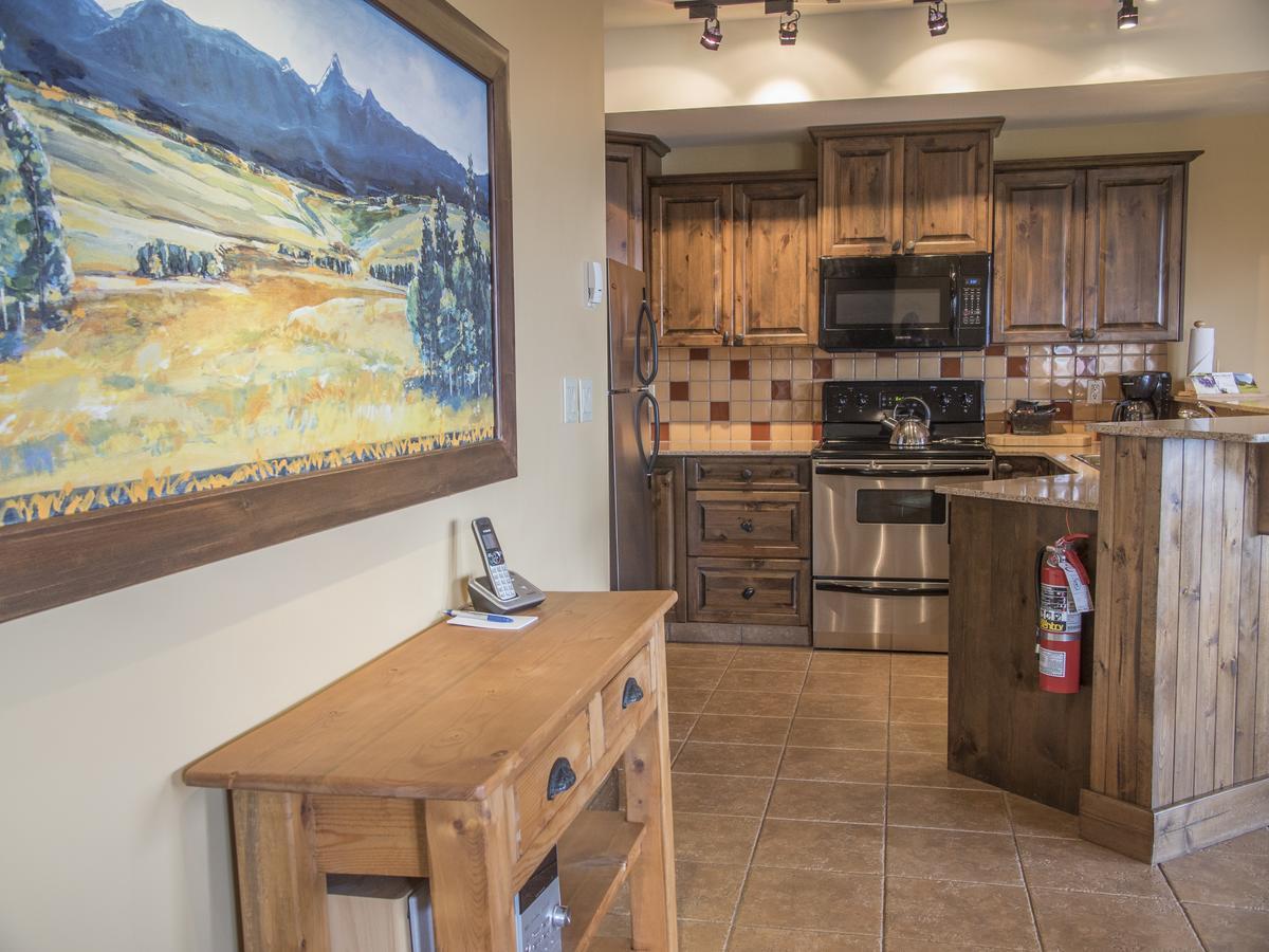 Northstar Mountain Village คิมเบอร์ลี ภายนอก รูปภาพ