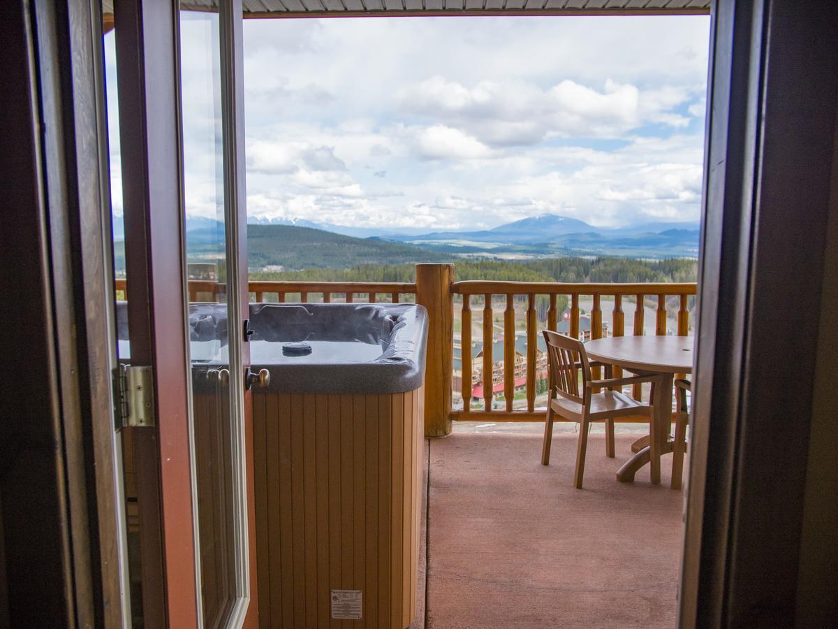 Northstar Mountain Village คิมเบอร์ลี ภายนอก รูปภาพ