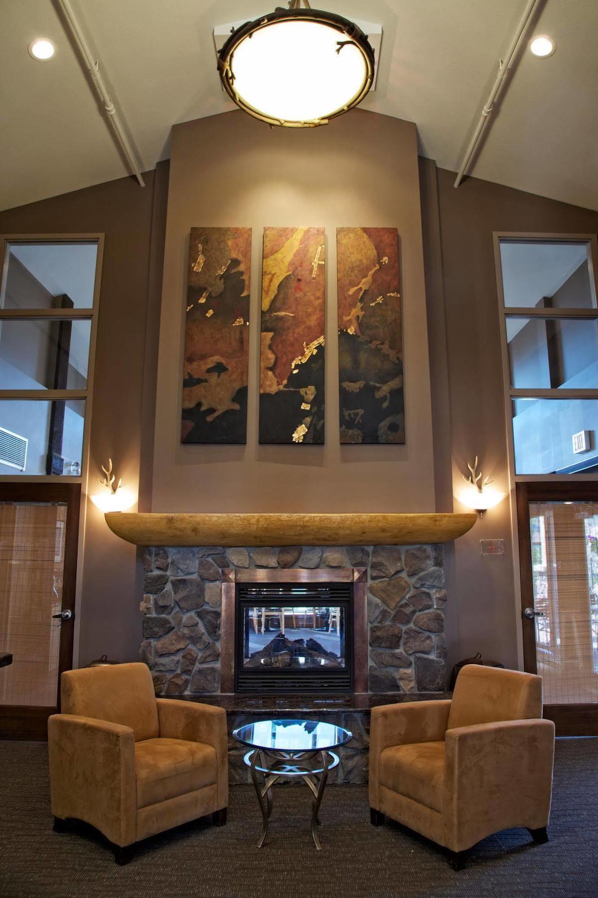 Northstar Mountain Village คิมเบอร์ลี ภายนอก รูปภาพ