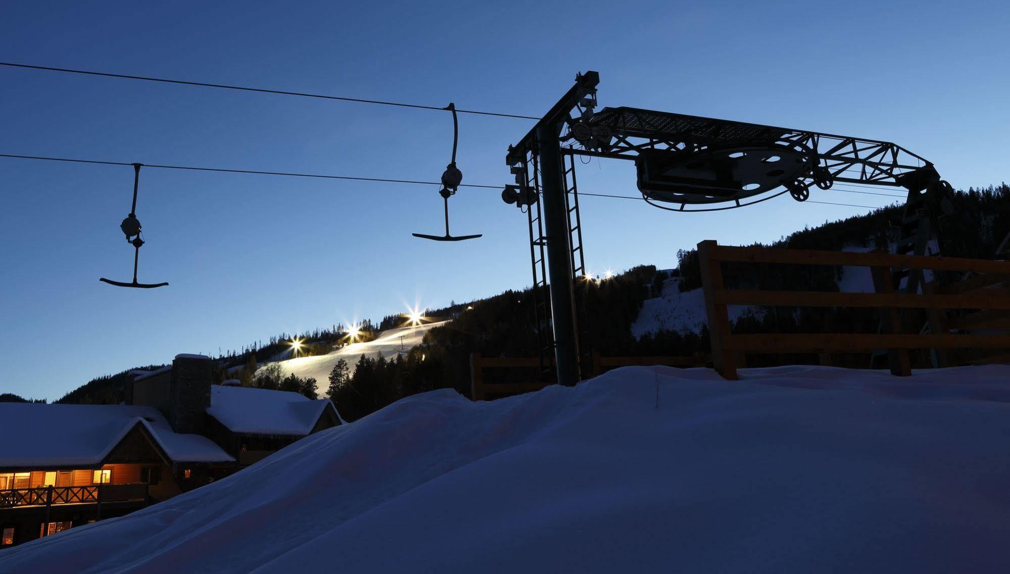 Northstar Mountain Village คิมเบอร์ลี ภายนอก รูปภาพ