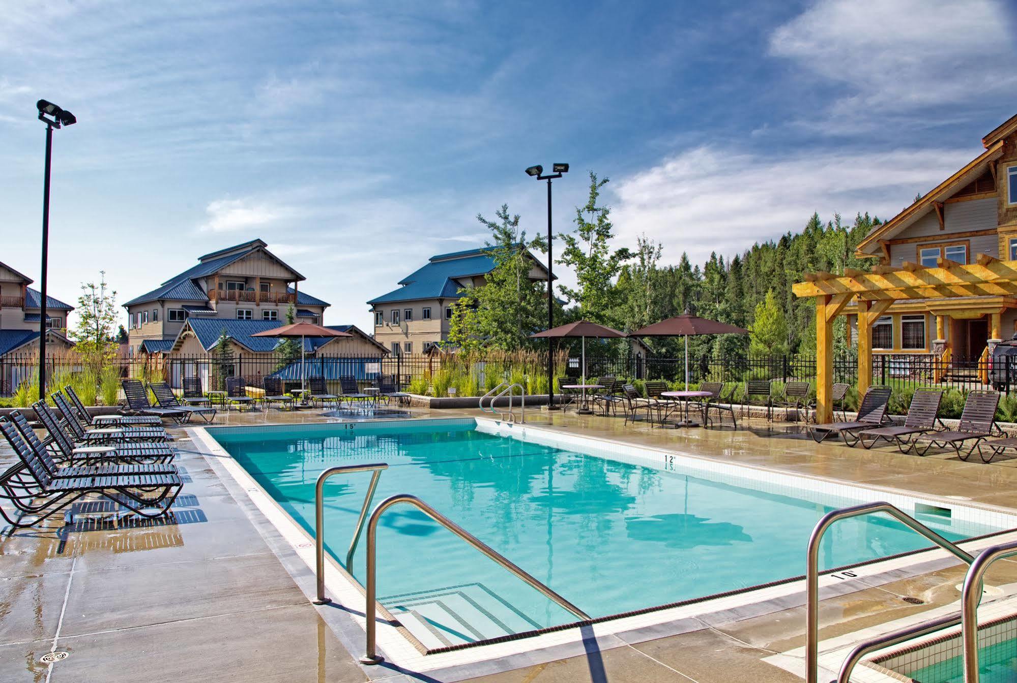 Northstar Mountain Village คิมเบอร์ลี ภายนอก รูปภาพ