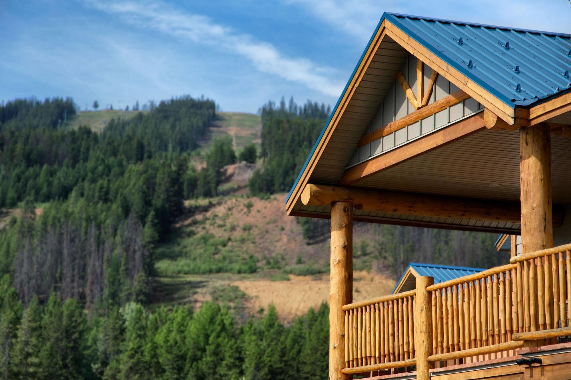Northstar Mountain Village คิมเบอร์ลี ภายนอก รูปภาพ