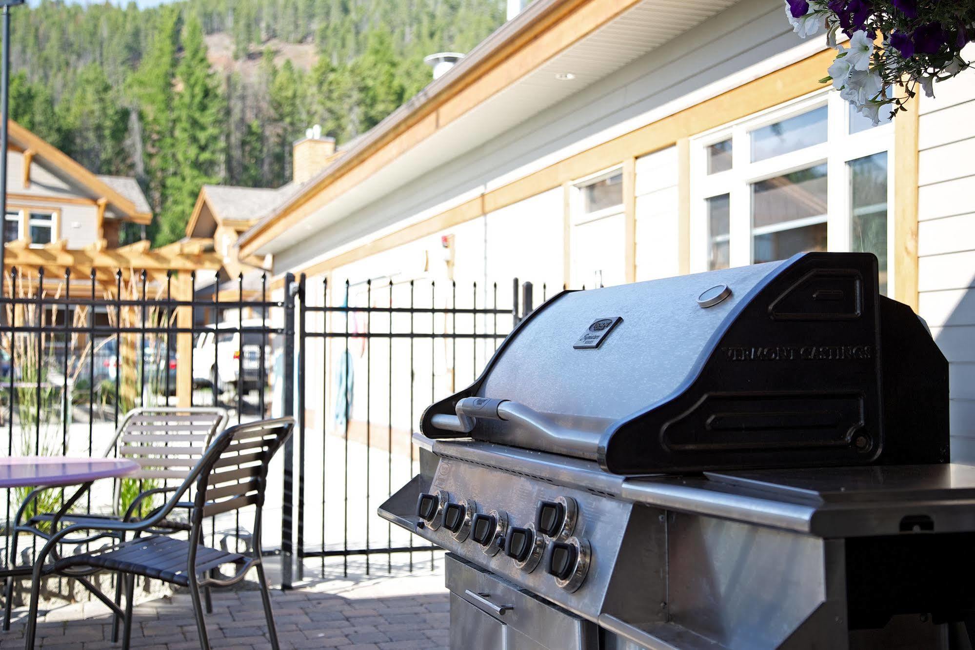 Northstar Mountain Village คิมเบอร์ลี ภายนอก รูปภาพ