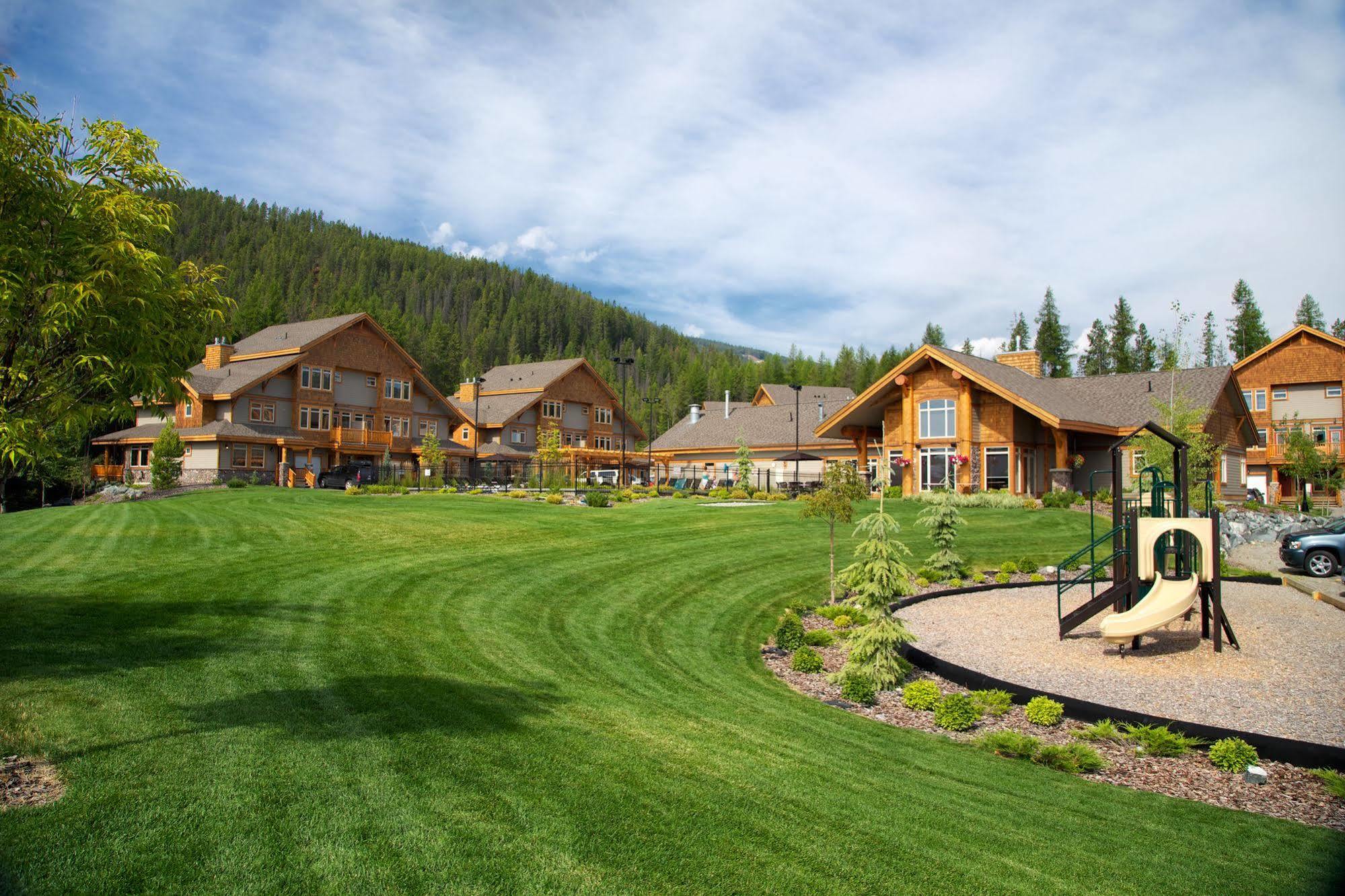 Northstar Mountain Village คิมเบอร์ลี ภายนอก รูปภาพ