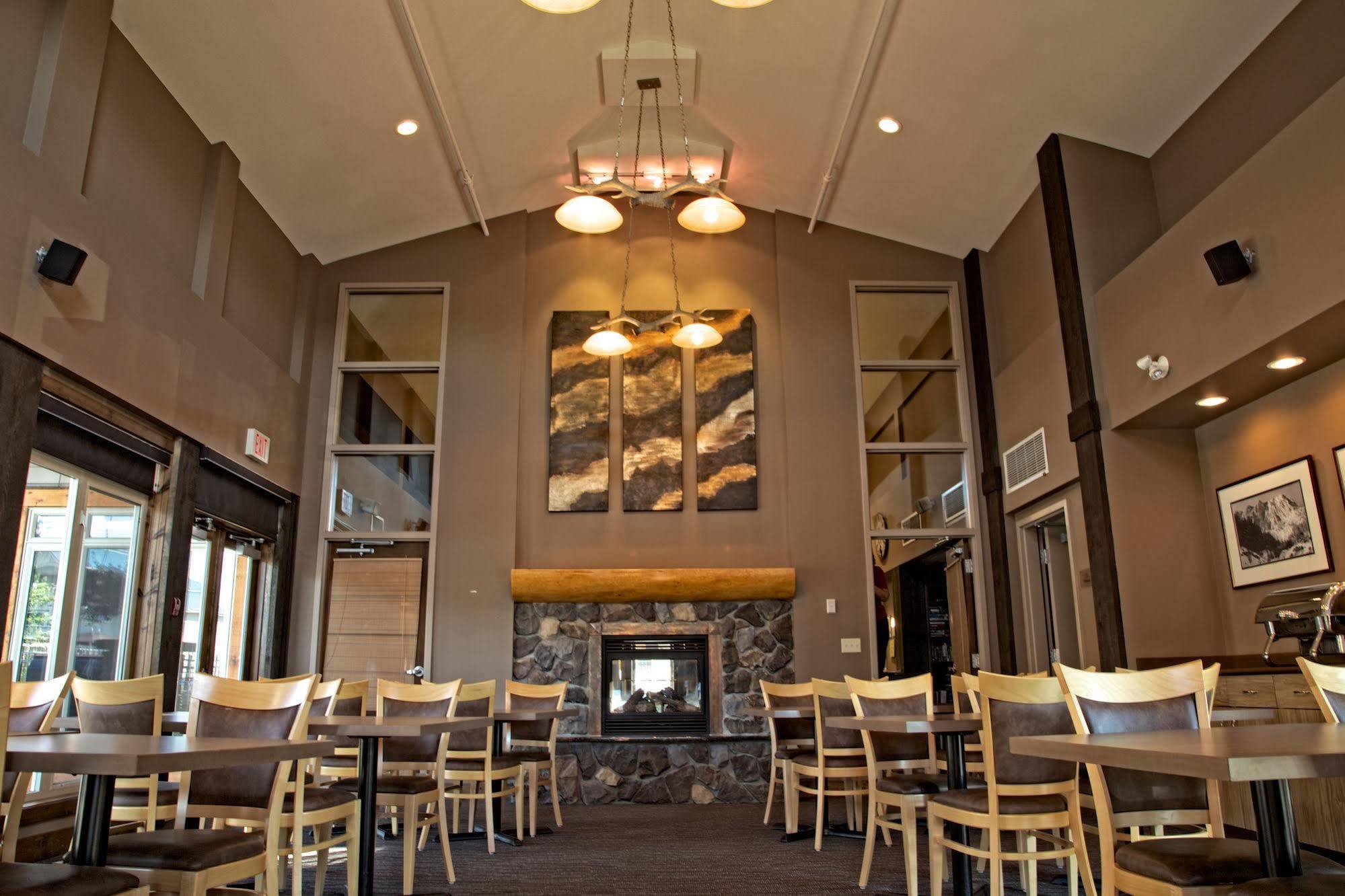 Northstar Mountain Village คิมเบอร์ลี ภายนอก รูปภาพ