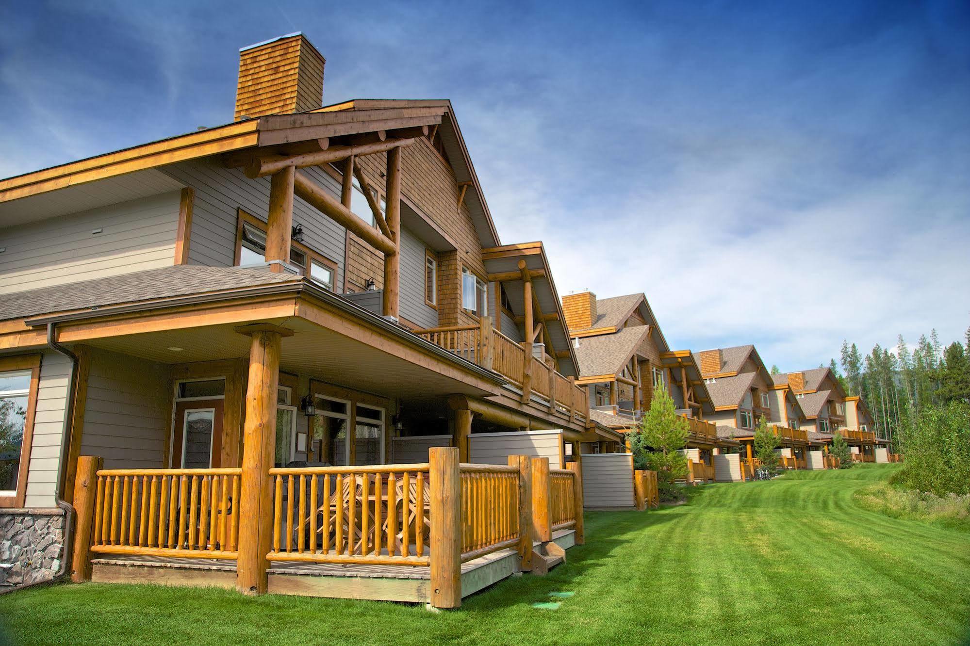 Northstar Mountain Village คิมเบอร์ลี ภายนอก รูปภาพ