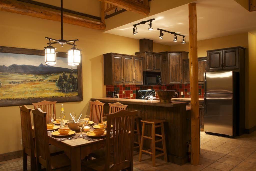 Northstar Mountain Village คิมเบอร์ลี ภายนอก รูปภาพ