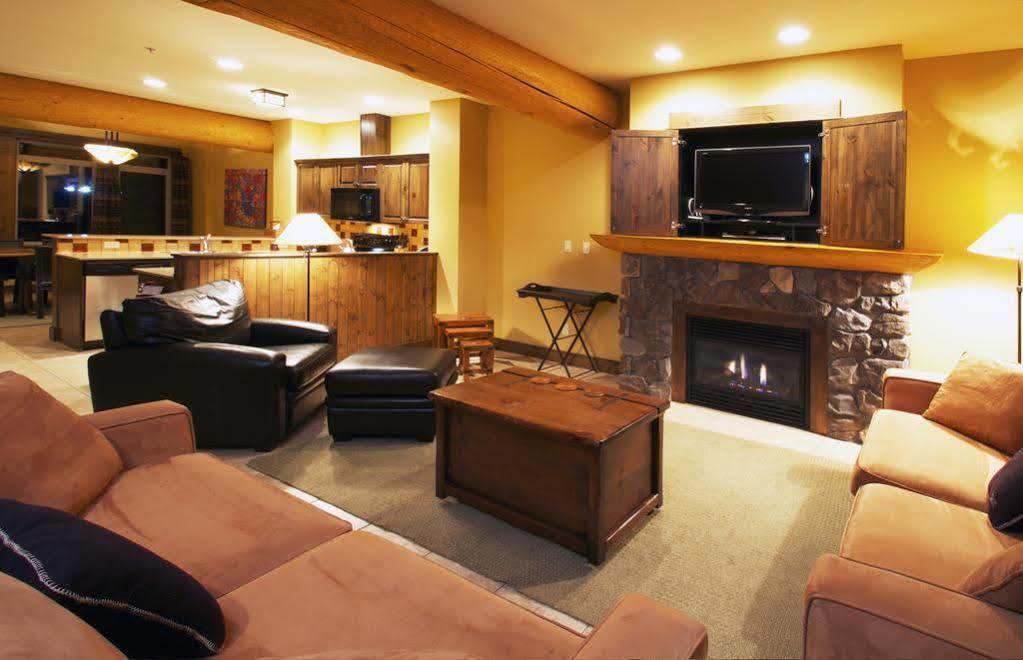 Northstar Mountain Village คิมเบอร์ลี ภายนอก รูปภาพ